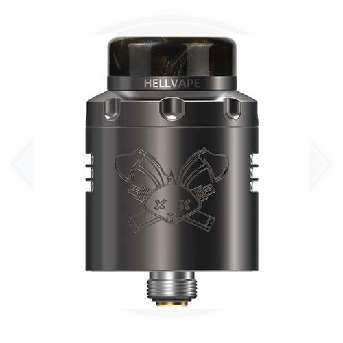 Hell Vape Dead Rabbit 3 RDA