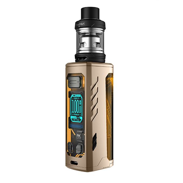 Freemax Maxus Solo 100w Kit