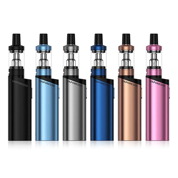 Vaporesso GEN Fit Kit