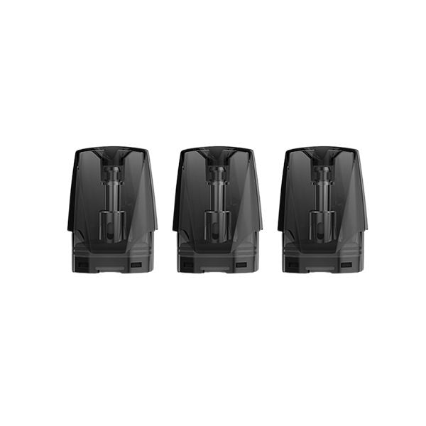 Justfog Minifit S Replacement Pod 3 Pack