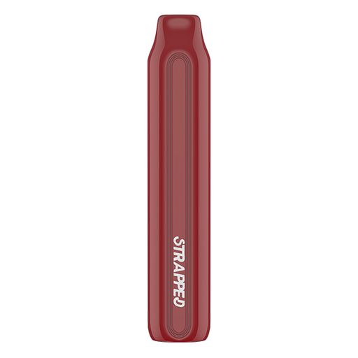 Strapped Stix Disposable Vape Device