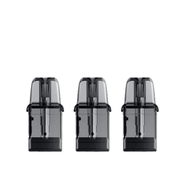 Innokin MVP Replacement Pod 2ml 3pack