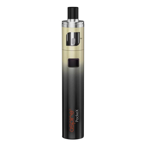 Aspire PockeX Anniversary Edition Vape Kit