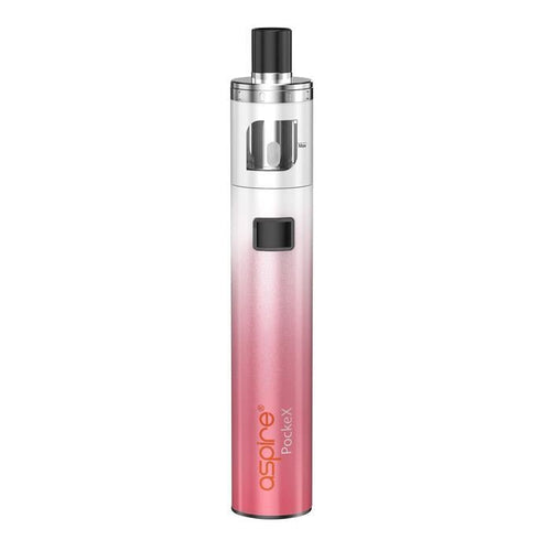 Aspire PockeX Anniversary Edition Vape Kit