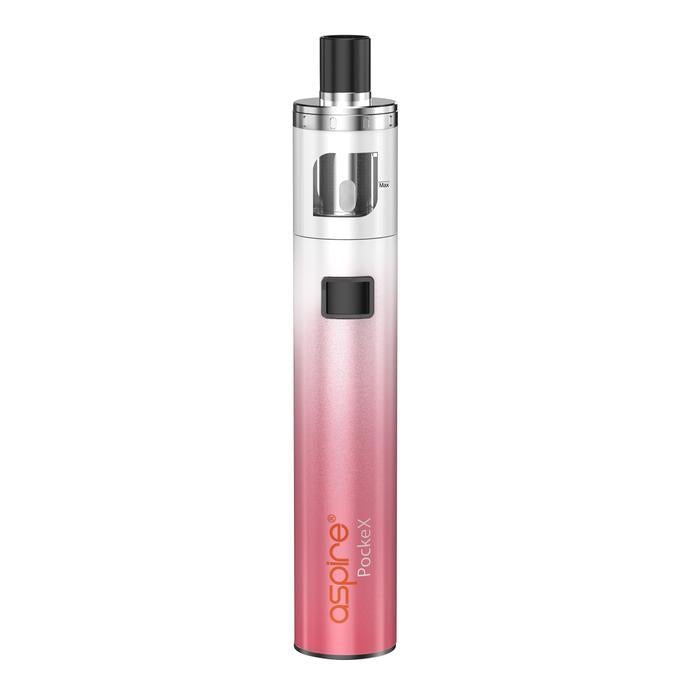 Aspire PockeX Anniversary Edition Vape Kit