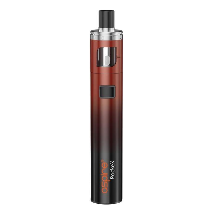 Aspire PockeX Anniversary Edition Vape Kit