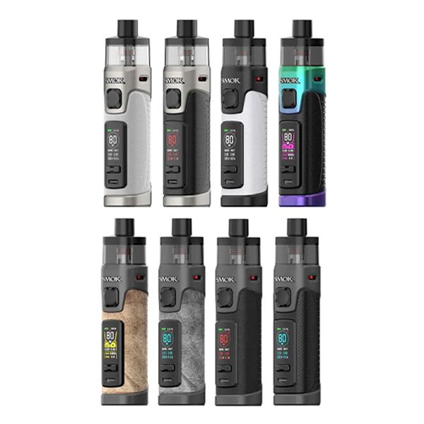 Smok RPM 5 Pro Pod Kit