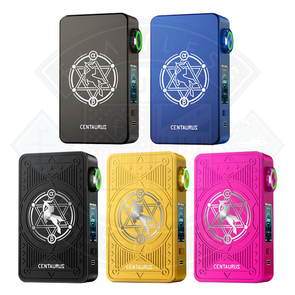 Lost Vape Centaurus M200 Box Mod