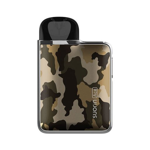 Suorin Ace Vape Pod Kit