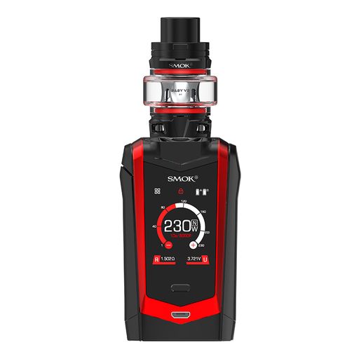 Smok V2 Species Kit