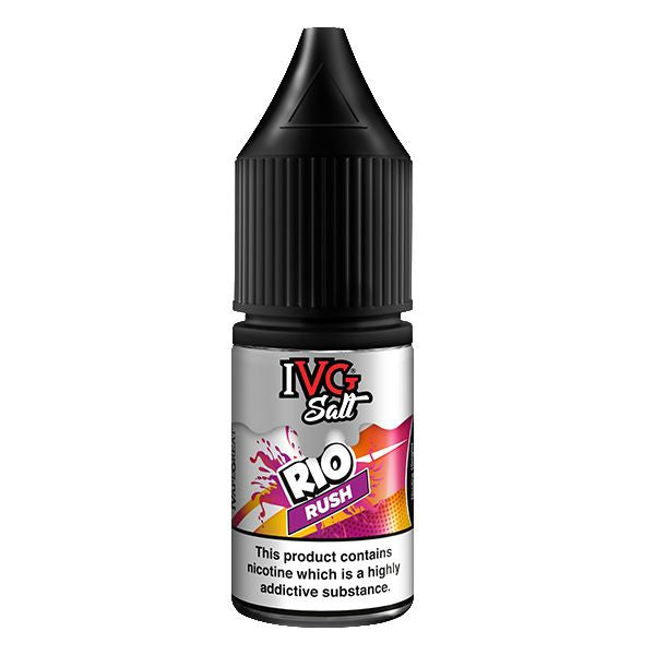 IVG Salt Rio Rush -10ml