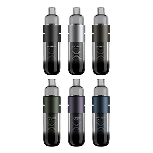 Vaporesso Moti X Mini Vape Kit