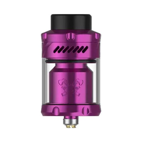 Hell Vape Dead Rabbit 3 RTA