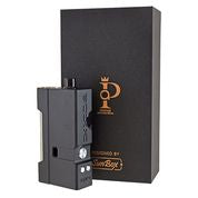 Aspire Boxx Vape Kit