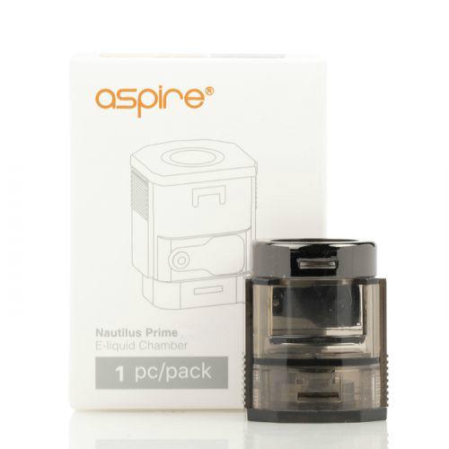 Aspire Nautilus Prime Pod XL 1pck