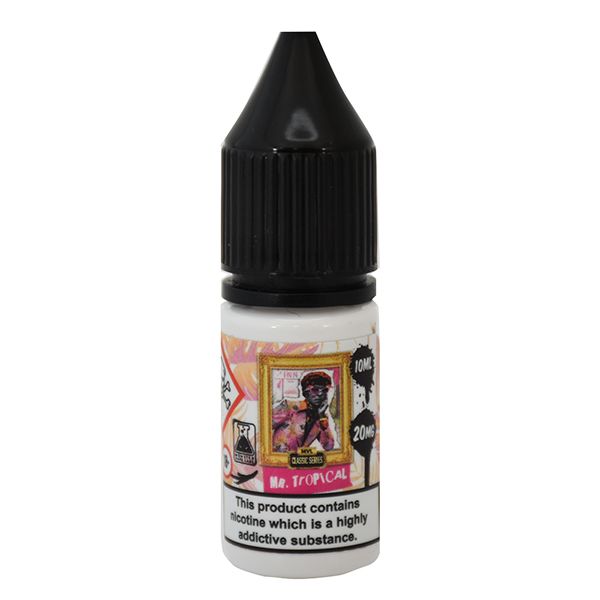 MVL Classic Series Salt - Mr. Tropical 10ml