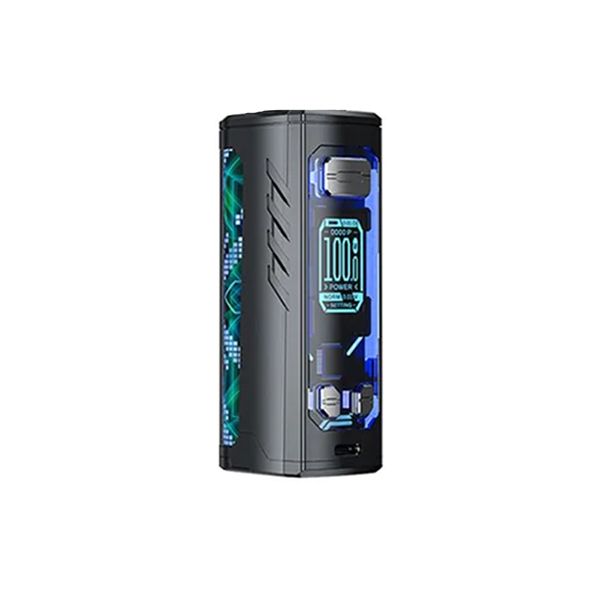 Freemax Maxus Solo 100w Mod