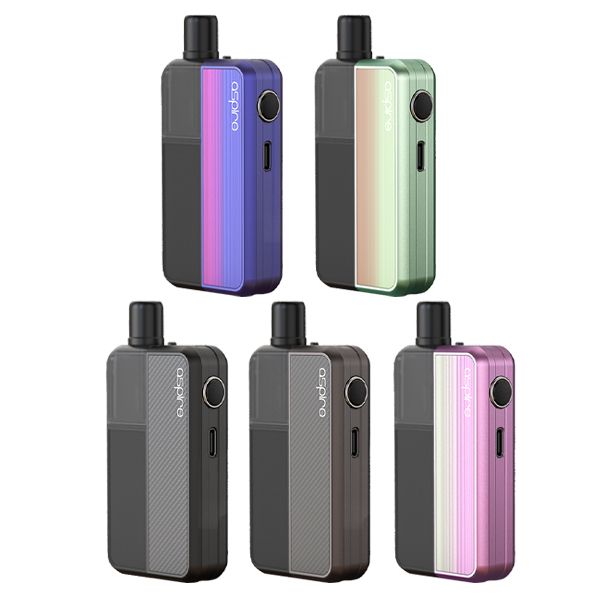 Aspire Flexus Block Kit