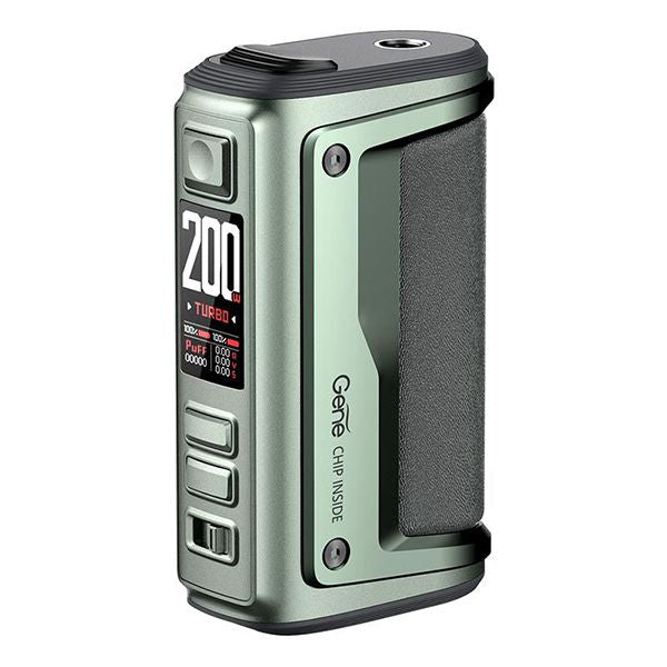 Voopoo Argus GT II Box Mod