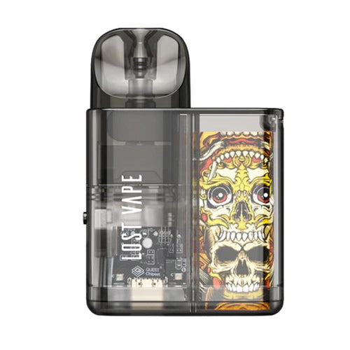 Lost Vape Ursa Baby Pod Kit