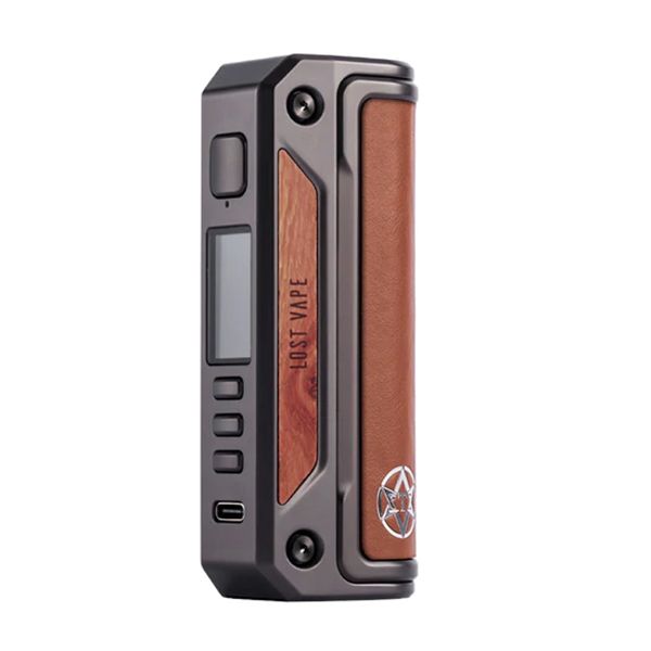 Lost Vape Thelema Solo DNA 100c Mod