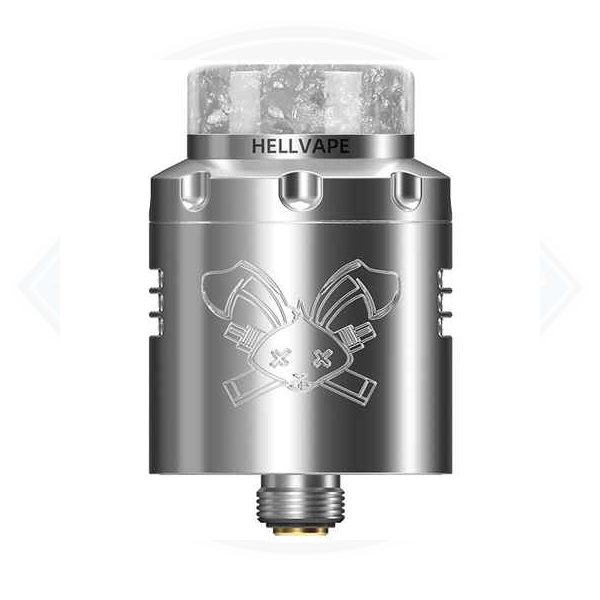 Hell Vape Dead Rabbit 3 RDA