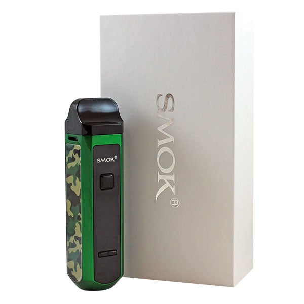 Smok RPM 40 Kit