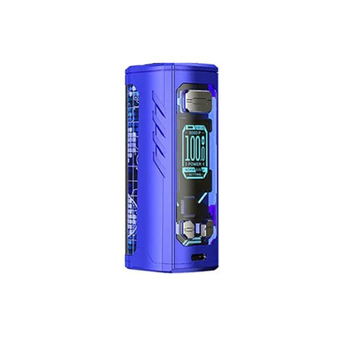 Freemax Maxus Solo 100w Mod