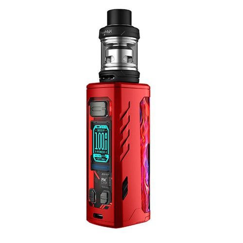 Freemax Maxus Solo 100w Kit