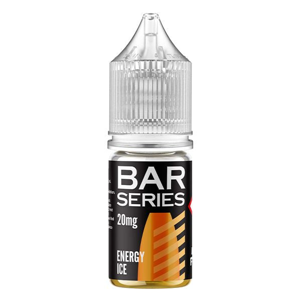 Bar Series Energy Ice by Major Flavor 10ml