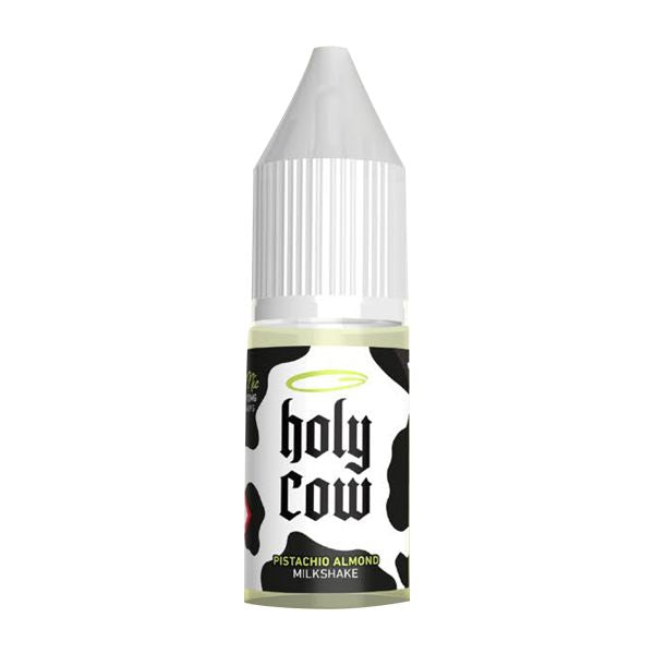 Holy Cow Salt - Pistachio Almond Milkshake 10ml