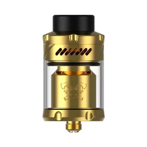 Hell Vape Dead Rabbit 3 RTA