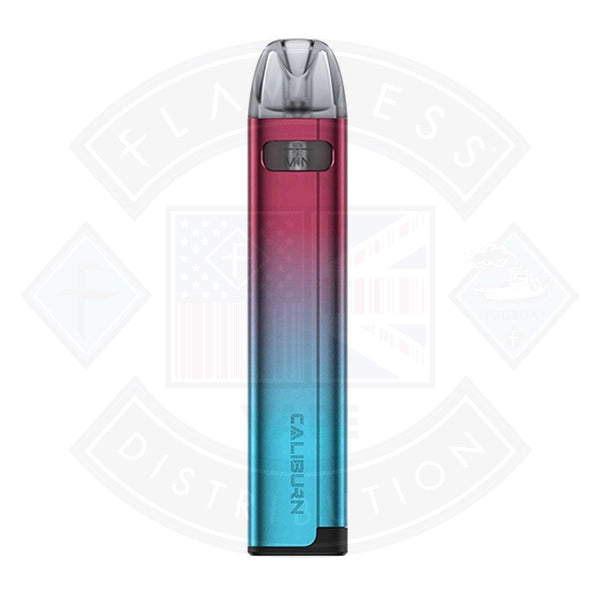 Uwell CALIBURN A2S Pod System