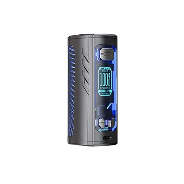 Freemax Maxus Solo 100w Mod