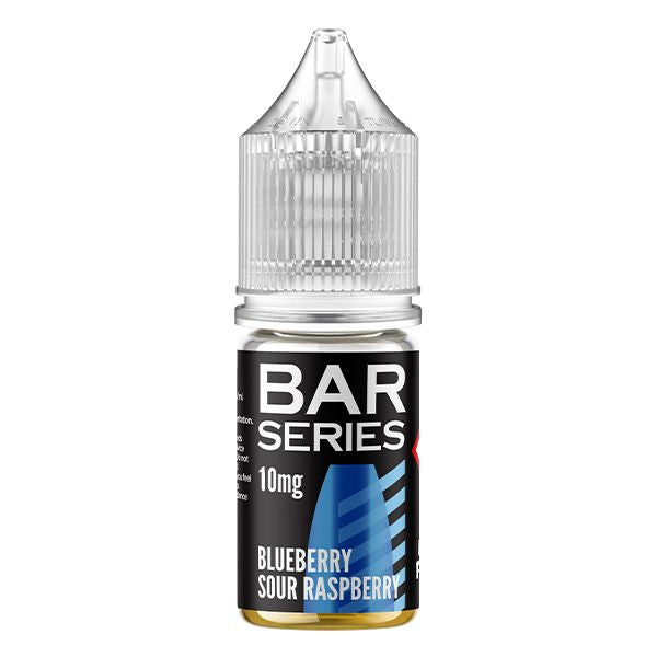 Bar Series Blueberry Sour Raspberry by Major Flavor 10ml