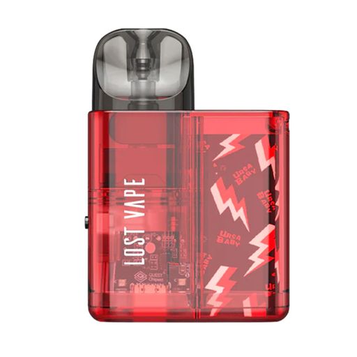 Lost Vape Ursa Baby Pod Kit