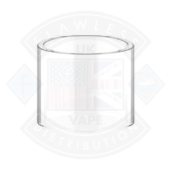 GTX Tank 18 Replacement Glass 2ml/1pack