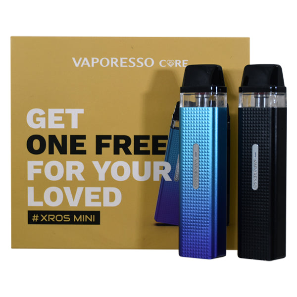 Vaporesso Xros Mini Bundle