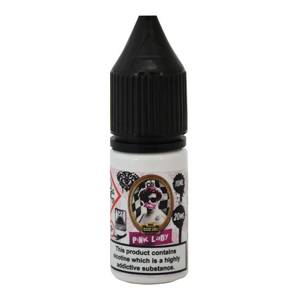 MVL Classic Series Salt - Pink Lady 10ml