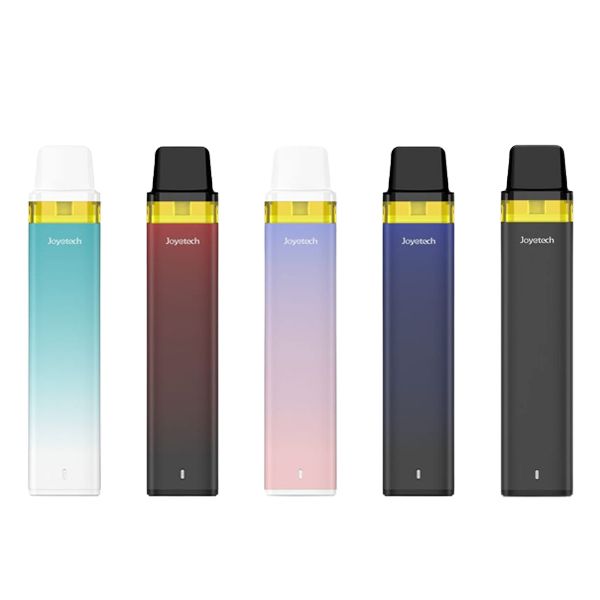 Joyetech WideWick Vape Kit