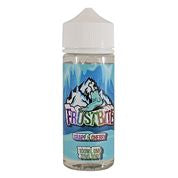 Frostbite - Grape & Cherry 0mg 100ml Shortfill