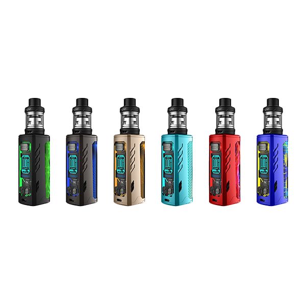 Freemax Maxus Solo 100w Kit