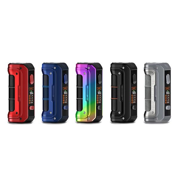 Geek Vape Aegis Max 2 Mod (Max100)