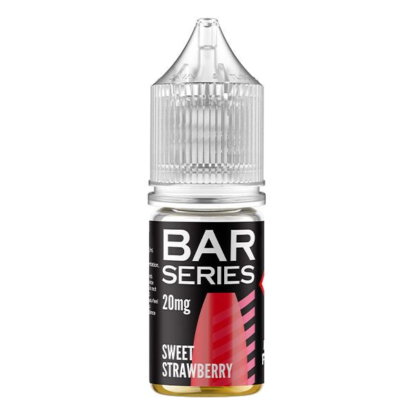 Bar Series Sweet Strawberry by Major Flavor 10ml